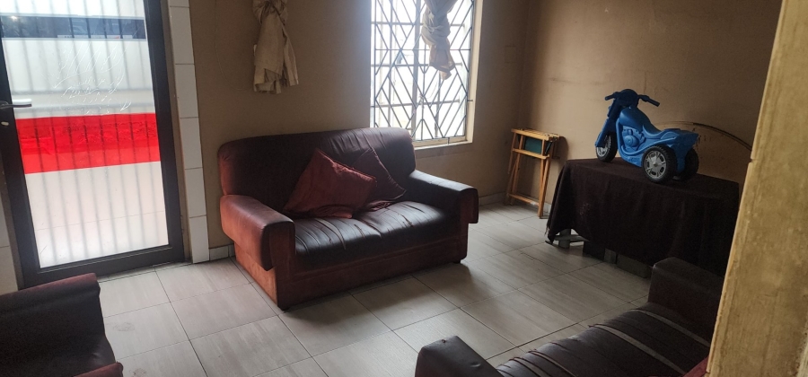 3 Bedroom Property for Sale in Woodlands Western Cape
